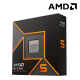 AMD RYZEN 5 9600X CPU Processor (6MB Cache, 5.4GHz, Socket AM5, 6 Cores)