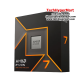 AMD RYZEN 7 9700X CPU Processor (8MB Cache, 3.8GHz, Socket AM5, 8 Cores)