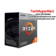 AMD Ryzen 3 3200G CPU Processor (4MB Cache, 4GHz, Socket AM4, 4 Cores) AMD Ryzen 3 3200G CPU Processor (4MB Cache, 4GHz, Socket AM4, 4 Cores)
