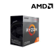 AMD Ryzen 3 3200G CPU Processor (4MB Cache, 4GHz, Socket AM4, 4 Cores)