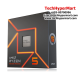 AMD Ryzen 5 7600X CPU Processor (32MB Cache, 4.7GHz, Socket AM5, 6 Cores)