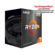 AMD Ryzen 7 5700G CPU Processor (4MB Cache, 3.8GHz, Socket AM4, 8 Cores)