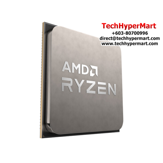 AMD Ryzen 7 5700G CPU Processor (4MB Cache, 3.8GHz, Socket AM4, 8 Cores) AMD Ryzen 7 5700G CPU Processor (4MB Cache, 3.8GHz, Socket AM4, 8 Cores)