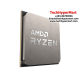 AMD Ryzen 7 5700G CPU Processor (4MB Cache, 3.8GHz, Socket AM4, 8 Cores)