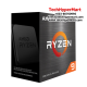 AMD Ryzen 9 5950X CPU Processor (8MB Cache, 3.4GHz, Socket AM4, 16 Cores)