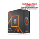 AMD Ryzen 9 7900X CPU Processor (64MB Cache, 4.7GHz, Socket AM5, 12 Cores)