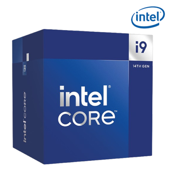 Intel Core i9 14900K Processor (36 MB Cache, 5.8 GHz, Lithography 7 nm, Sockets Supported FCLGA1700)