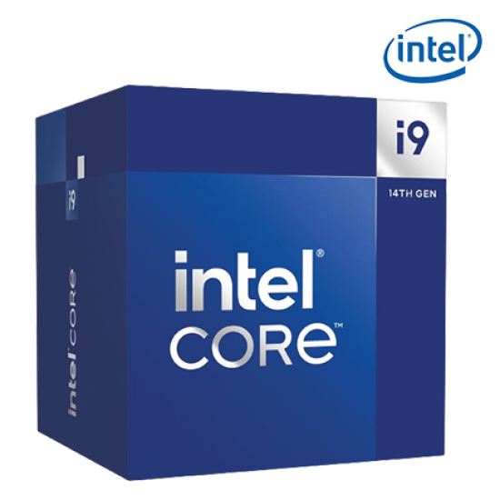 Intel Core i9 14900K Processor (36 MB Cache, 5.8 GHz, Lithography 7 nm, Sockets Supported FCLGA1700)