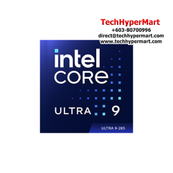 Intel Core U9-285K Processor (36 MB Cache, 5.7 GHz, Lithography TSMC N3B, Sockets Supported FCLGA1851)