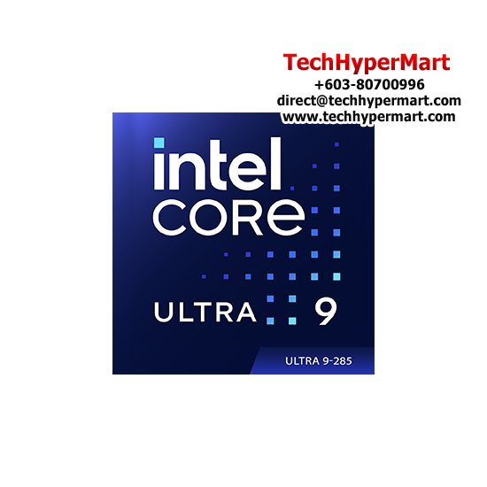 Intel Core U9-285K Processor (36 MB Cache, 5.7 GHz, Lithography TSMC N3B, Sockets Supported FCLGA1851) Intel Core U9-285K Processor (36 MB Cache, 5.7 GHz, Lithography TSMC N3B, Sockets Supported FCLGA1851)