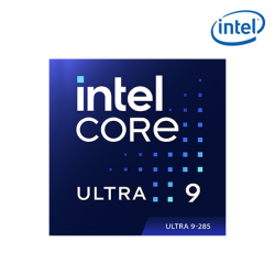 Intel Core U9-285K Processor (36 MB Cache, 5.7 GHz, Lithography TSMC N3B, Sockets Supported FCLGA1851)