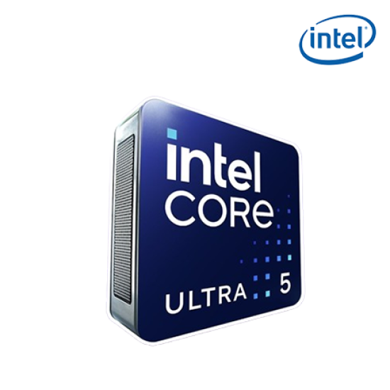 Intel Core U5-245K Processor (24 MB Cache, 5.2 GHz, Lithography TSMC N3B, Sockets Supported FCLGA1851) Intel Core U5-245K Processor (24 MB Cache, 5.2 GHz, Lithography TSMC N3B, Sockets Supported FCLGA1851)