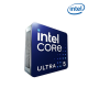Intel Core U5-245K Processor (24 MB Cache, 5.2 GHz, Lithography TSMC N3B, Sockets Supported FCLGA1851) Intel Core U5-245K Processor (24 MB Cache, 5.2 GHz, Lithography TSMC N3B, Sockets Supported FCLGA1851)