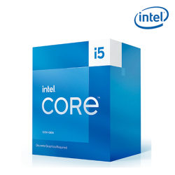 Intel Core i5-13600KF Processor (20 MB Cache, 2.6 GHz, Lithography 7 nm, Sockets Supported FCLGA1700)