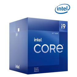 Intel Core i9-12900KF Processor (14 MB Cache, 3.9 GHz, Lithography 7 nm, Sockets Supported FCLGA1700)
