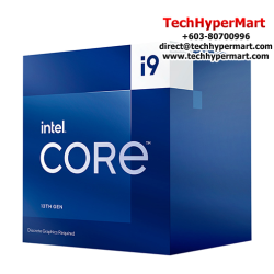 Intel Core i9-13900F Processor (36 MB Cache, 2 GHz, Lithography 7 nm, Sockets Supported FCLGA1700)