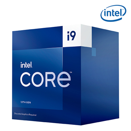 Intel Core i9-13900F Processor (36 MB Cache, 2 GHz, Lithography 7 nm, Sockets Supported FCLGA1700)