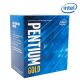 Intel Pentium G6400 Processor (4 MB Cache, up to 4 GHz, 14 nm, Sockets Supported LGA1200) Intel Pentium G6400 Processor (4 MB Cache, up to 4 GHz, 14 nm, Sockets Supported LGA1200)