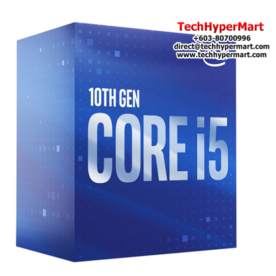 Intel 10th Gen Core I5-10400 Desktop Processor price in BD