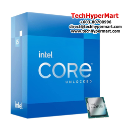 Intel Core i5-13600K Processor (24 MB Cache, 3.9 GHz, Lithography 7 nm, Sockets Supported FCLGA1700)