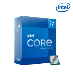 Intel Core i7-13700K Processor (30 MB Cache, 5.4 GHz, Lithography 7 nm, Sockets Supported FCLGA1700)