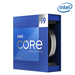 Intel Core i9-13900K Processor (30 MB Cache, 5.4 GHz, Lithography 7 nm, Sockets Supported FCLGA1700)