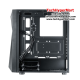 Cooler Master CMP 520 Mesh Geode Chassis (Micro ATX, Mini ITX, ATX, 7 Expansion Slots, USB 3.2 x1, 120mm fan)