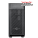 Cooler Master Elite 300 Chassis (Micro ATX, Mini ITX, 4 Expansion Slots, USB 3.2 x1, 120mm fan)