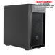 Cooler Master Elite 300 Steel Chassis (Micro ATX, Mini ITX, 4 Expansion Slots, USB 3.2 x2, 120mm fan)
