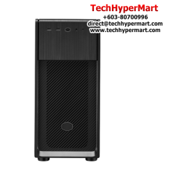 Cooler Master Elite 500 With ODD Chassis (Mini-ITX, 7 Expansion Slots, USB 2.5 x2, 120mm fan)