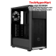 Cooler Master Elite 500 With ODD Chassis (Mini-ITX, 7 Expansion Slots, USB 2.5 x2, 120mm fan) Cooler Master Elite 500 With ODD Chassis (Mini-ITX, 7 Expansion Slots, USB 2.5 x2, 120mm fan)