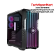 Cooler Master HAF 700 EVO Chassis (Mini-ITX, 8 Expansion Slots, USB 2.5 x2, 120mm fan)