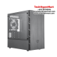 Cooler Master MasterBox MB400L TG Chassis (Micro ATX, Mini ITX, 4 Expansion Slots, USB 2.5 x2, 120mm fan) Cooler Master MasterBox MB400L TG Chassis (Micro ATX, Mini ITX, 4 Expansion Slots, USB 2.5 x2, 120mm fan)