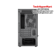 Cooler Master MasterBox MB400L TG Chassis (Micro ATX, Mini ITX, 4 Expansion Slots, USB 2.5 x2, 120mm fan) Cooler Master MasterBox MB400L TG Chassis (Micro ATX, Mini ITX, 4 Expansion Slots, USB 2.5 x2, 120mm fan)