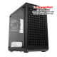 Cooler Master MasterBox Q300L V2 Chassis (Micro ATX, Mini ITX, 4 Expansion Slots, USB 3.2 x2, 120mm fan)