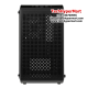 Cooler Master MasterBox Q300L V2 Chassis (Micro ATX, Mini ITX, 4 Expansion Slots, USB 3.2 x2, 120mm fan) Cooler Master MasterBox Q300L V2 Chassis (Micro ATX, Mini ITX, 4 Expansion Slots, USB 3.2 x2, 120mm fan)