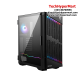 MSI MPG Velox 100P Airflow Casing (ATX, Micro-ATX, Mini-ITX, 7 Slot, 2 x 3.5", Mid-Tower) MSI MPG Velox 100P Airflow Casing (ATX, Micro-ATX, Mini-ITX, 7 Slot, 2 x 3.5", Mid-Tower)