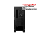 MSI MAG Forge 320R Airflow Casing (ATX, Micro-ATX, Mini-ITX, 7 Slot, 1 x 2.5", Mid-Tower)