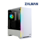 Zalman S5 Chassis (ATX, 7 Expansion Slots, USB 3.0 x2, 120mm fan)