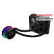 Asus ROG RYUO 120 RGB Fan (Fan 120mm, 80 x 80 x 45 mm, 37.6 dB, 1.77 " Full Color OLED)