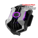 Cooler Master Cryo Phone Cooler Fan (35 x 35 x 10 mm, Rifle Bearing, 4200 RPM, 26.4 dBA Fan Noise) Cooler Master Cryo Phone Cooler Fan (35 x 35 x 10 mm, Rifle Bearing, 4200 RPM, 26.4 dBA Fan Noise)