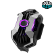 Cooler Master Cryo Phone Cooler Fan (35 x 35 x 10 mm, Rifle Bearing, 4200 RPM, 26.4 dBA Fan Noise) Cooler Master Cryo Phone Cooler Fan (35 x 35 x 10 mm, Rifle Bearing, 4200 RPM, 26.4 dBA Fan Noise)