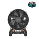 Cooler Master Hyper T20 CPU Cooler (Socket LGA1156, 95.5 x 95.5 x 25 mm Fan, Rifle Bearing, 30 dBA Noise Level) Cooler Master Hyper T20 CPU Cooler (Socket LGA1156, 95.5 x 95.5 x 25 mm Fan, Rifle Bearing, 30 dBA Noise Level)