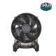 Cooler Master Hyper T20 CPU Cooler (Socket LGA1156, 95.5 x 95.5 x 25 mm Fan, Rifle Bearing, 30 dBA Noise Level)