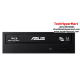 ASUS BW-16D1HTPRO  16x Ultra-Fast Blu-Ray Burner(Blu-Ray, BDXL format support)