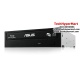 ASUS BW-16D1HTPRO  16x Ultra-Fast Blu-Ray Burner(Blu-Ray, BDXL format support)