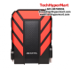 Adata HD710 Pro 4TB External Hard Drive (4TB Capacity, USB 3.2, DC 5V, 900mA) Adata HD710 Pro 4TB External Hard Drive (4TB Capacity, USB 3.2, DC 5V, 900mA)
