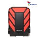 Adata HD710 Pro 4TB External Hard Drive (4TB Capacity, USB 3.2, DC 5V, 900mA) Adata HD710 Pro 4TB External Hard Drive (4TB Capacity, USB 3.2, DC 5V, 900mA)