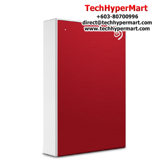 Seagate One Touch 5TB Hub Drive (STKZ5000400, 5TB of Capacity, USB 3.0, Plug-and-Play, Bus Powered) Seagate One Touch 5TB Hub Drive (STKZ5000400, 5TB of Capacity, USB 3.0, Plug-and-Play, Bus Powered)
