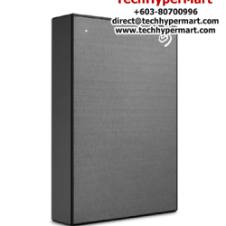 Seagate One Touch 1TB Hub Drive (STKY1000400, 1TB of Capacity, USB 3.0, Plug-and-Play, Bus Powered)